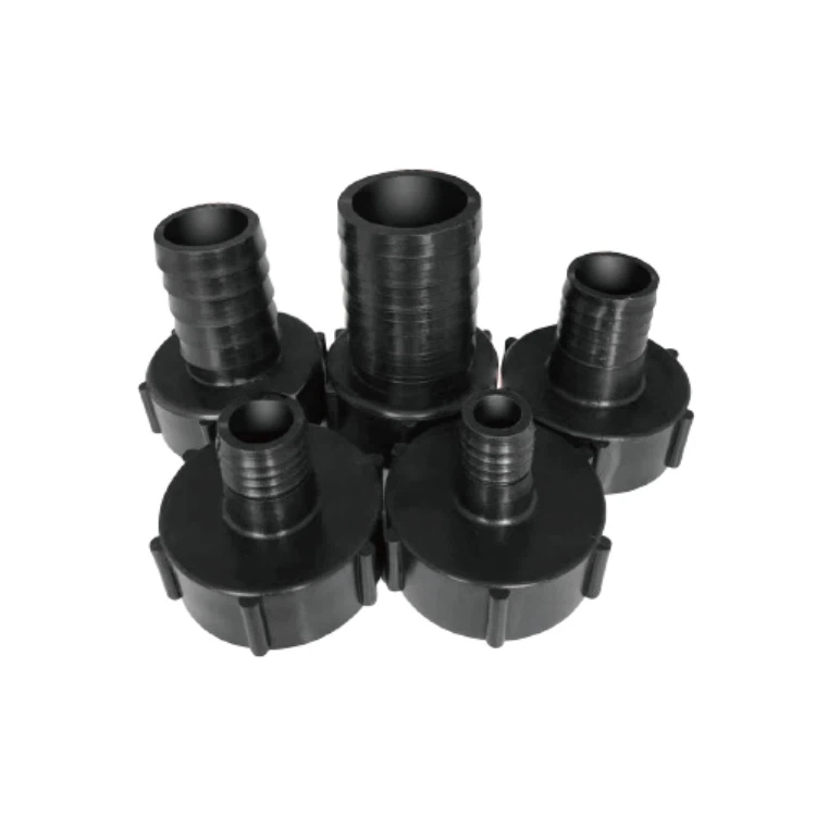 IBC Quick Connector Type